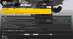 Desktop Screenshot of do.anikki.com